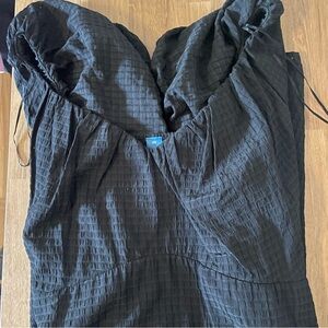 Old Navy Baby Doll Dress